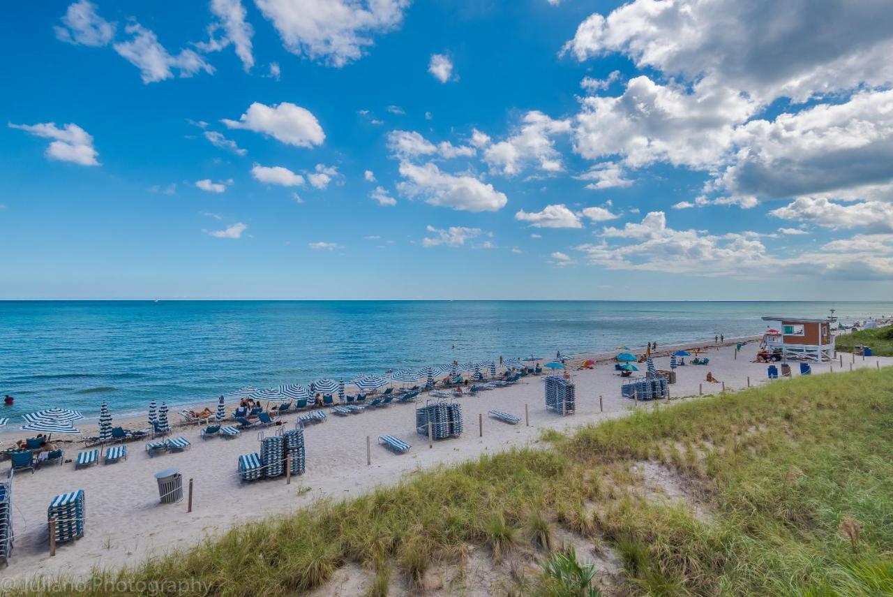 Private Ocean Condos At Hyde Beach Resort & Residences Hollywood Bagian luar foto